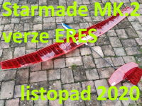 1. Trup Starmade Mk.2 ERES.