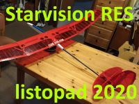 1. Starvision RES.