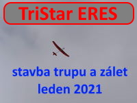 Zálet ERES StarVision.