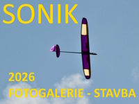 Sonik.