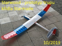 Starwood-prototype.