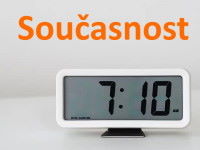 Současnost
