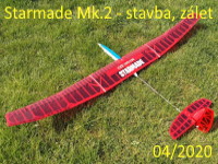 Starmade Mk.2